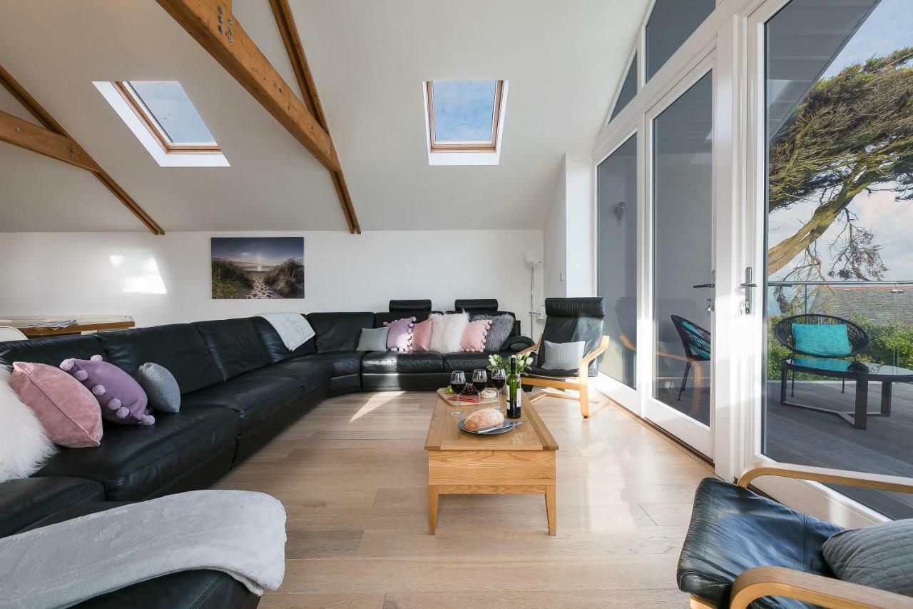فيلا Tara St Ives المظهر الخارجي الصورة