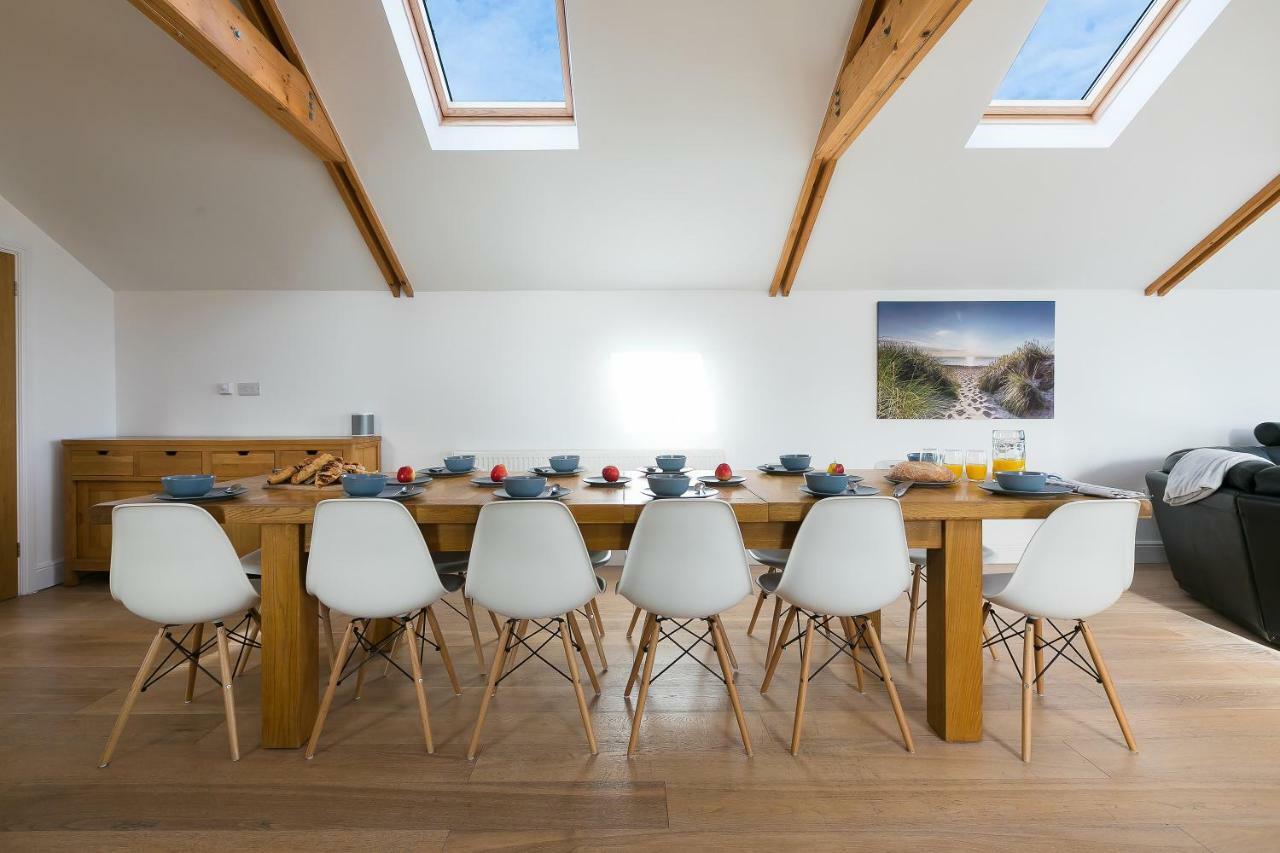 فيلا Tara St Ives المظهر الخارجي الصورة