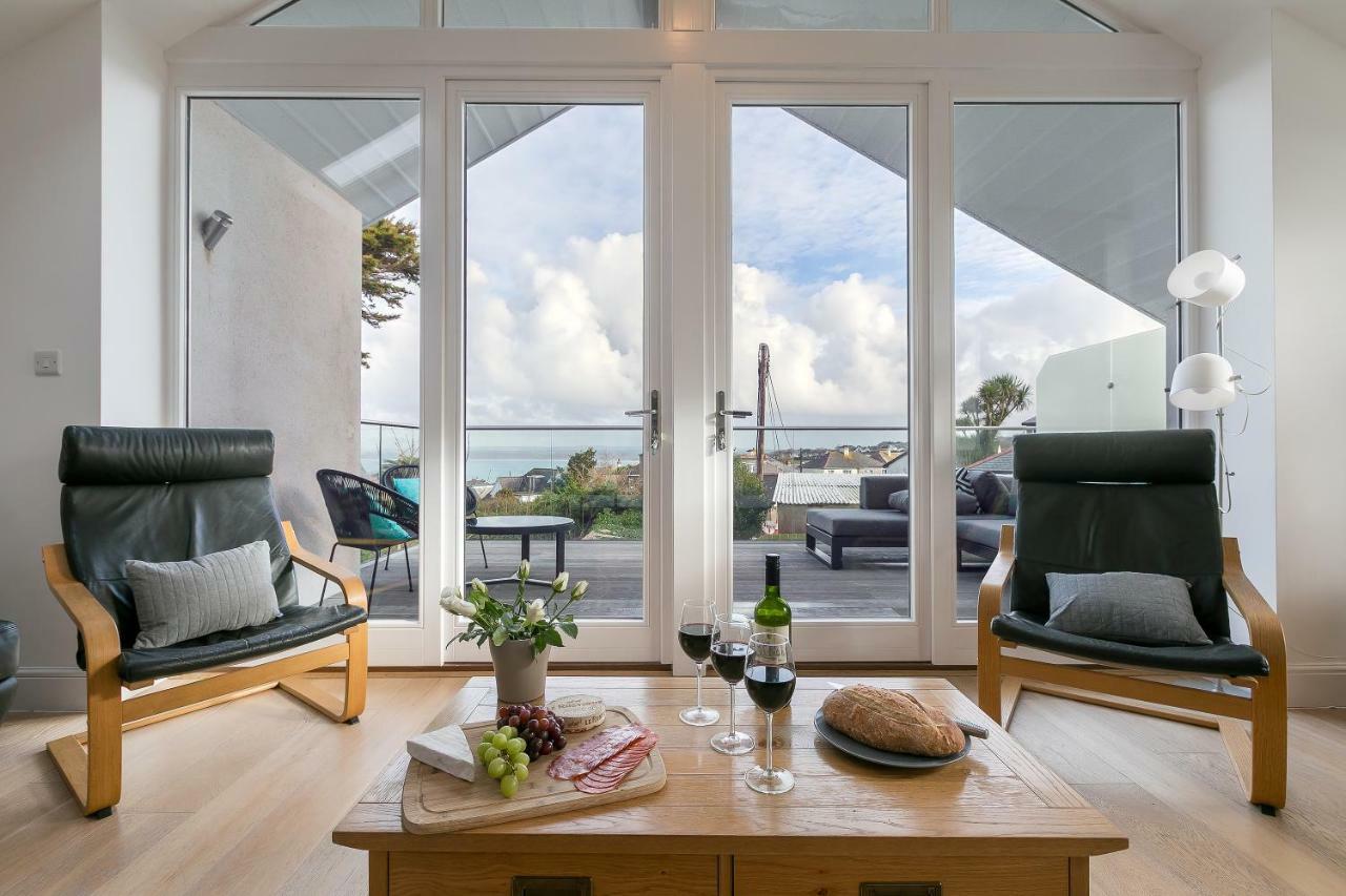 فيلا Tara St Ives المظهر الخارجي الصورة